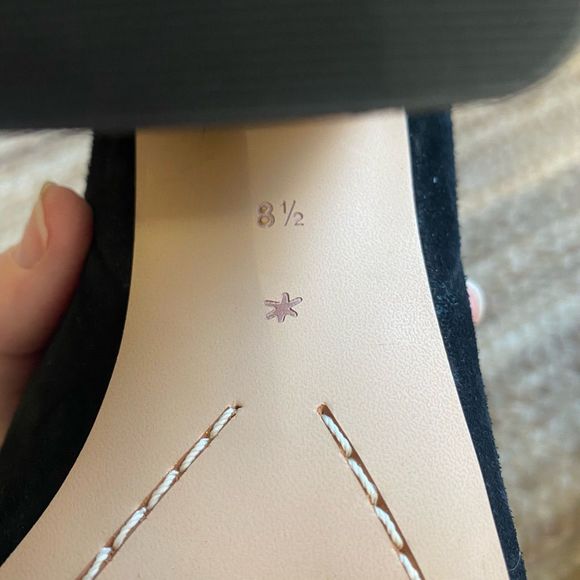 Gently worn Anthropologie Splendid Women's Phyllis High-Heel MidCalf Slouch Boot - Picture 11 of 16